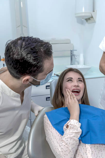 Best Emergency Dental Surgery in Kiryas Joel, NY