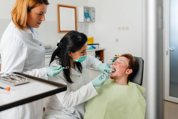 Best Emergency Dental Care for Trauma or Injury in Kiryas Joel, NY
