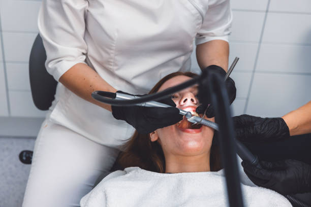 Best Emergency Wisdom Teeth Removal in Kiryas Joel, NY
