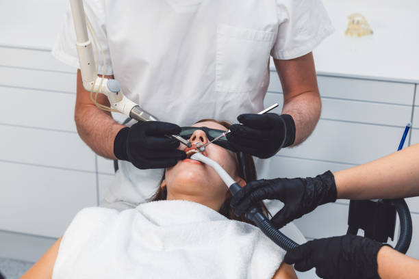 Best Emergency Broken Tooth Repair in Kiryas Joel, NY
