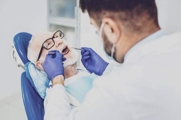 Best Emergency Wisdom Teeth Removal in Kiryas Joel, NY